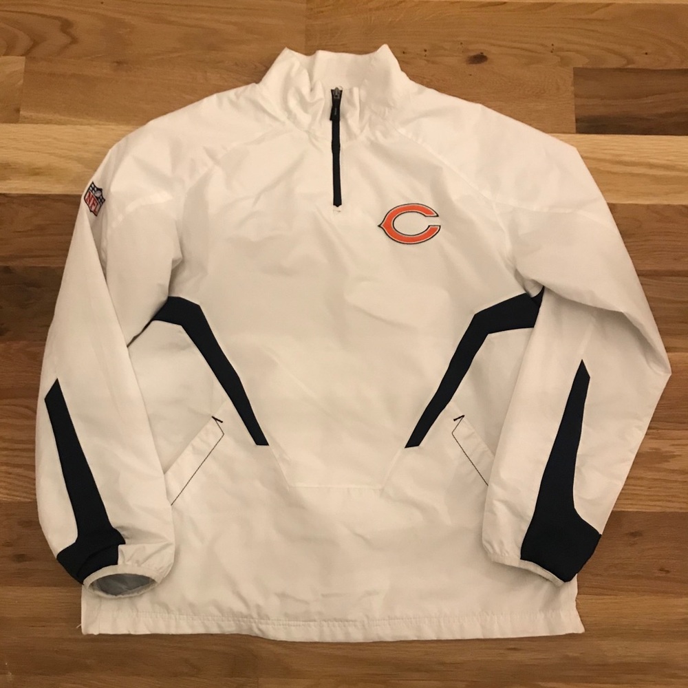 Chicago Bears Pullover